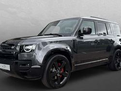 Grau Neu 2025 Land Rover Defender SUV | 125.890 €