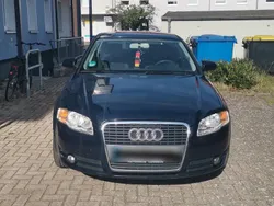 Blau Gebraucht 2006 Audi A4 Limousine | 2.900 € (Guter Preis)