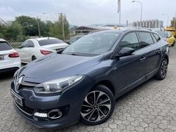 Grau Gebraucht 2015 Renault Mégane III Bose Edition Limousine | 3.990 € (Superpreis)