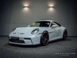 Grün Neu 2024 Porsche 992 Coupé | 429.000 €