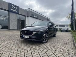 Gebraucht 2025 Mazda CX-5 Exclusive SUV | 37.990 € (Fairer Preis)