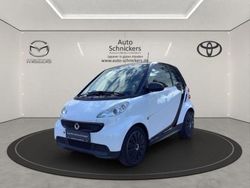 Weiß Gebraucht 2013 Smart ForTwo Coupé Coupé | 7.740 € (Teuer)