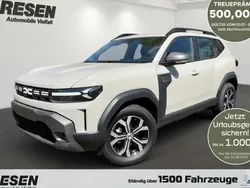 Beige Neu 2025 Dacia Duster Expression SUV | 24.385 € (Guter Preis)