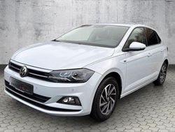 Silber Gebraucht 2019 VW Polo Join Limousine | 13.900 € (Fairer Preis)
