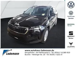 Gebraucht 2024 Skoda Karoq Selection SUV | 31.927 € (Fairer Preis)