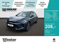 Grau Gebraucht 2025 Cupra Formentor SUV | 34.480 € (Teuer)