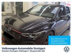 Deep black perleffekt Gebraucht 2022 VW Golf VIII GTI Limousine | 25.530 € (Guter Preis)