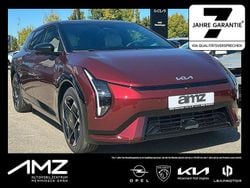 Rot Neu 2025 Kia EV4 GT-Line Kleinwagen | 44.980 € (Guter Preis)