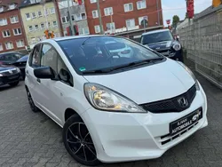 Weiß Gebraucht 2013 Honda Jazz Sport Kleinwagen | 5.300 € (Fairer Preis)