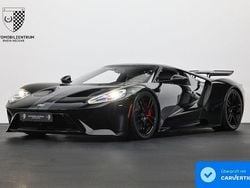 Schwarz Gebraucht 2022 Ford GT Coupé | 789.900 €