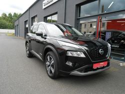 Black (g41) Gebraucht 2023 Nissan X-Trail N-Connecta SUV | 31.800 € (Fairer Preis)