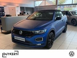 Gebraucht 2022 VW T-Roc Edition SUV | 24.900 € (Guter Preis)