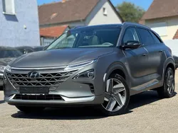 Grau Gebraucht 2020 Hyundai Nexo Premium SUV | 13.990 € (Fairer Preis)