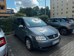 Gebraucht 2006 VW Touran Van / Kleinbus | 1.800 € (Guter Preis)