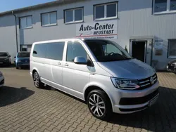 Andere Gebraucht 2017 VW T6 Comfortline Van | 36.900 € (Fairer Preis)