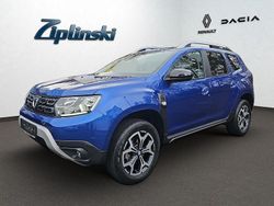 Blau Gebraucht 2020 Dacia Duster Celebration SUV | 16.990 € (Fairer Preis)