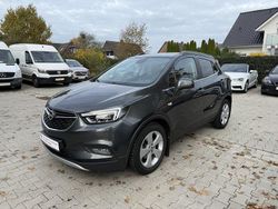 Grau Gebraucht 2018 Opel Mokka X Innovation SUV | 15.490 € (Fairer Preis)