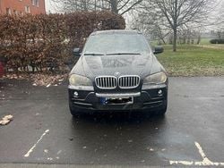 Schwarz Gebraucht 2008 BMW X5 SUV | 9.000 € (Guter Preis)