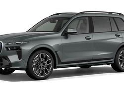 Grau Gebraucht 2025 BMW X7 Comfort Edition SUV | 103.692 € (Guter Preis)