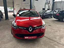 Gebraucht 2014 Renault Clio IV Dynamique Limousine | 6.100 € (Fairer Preis)