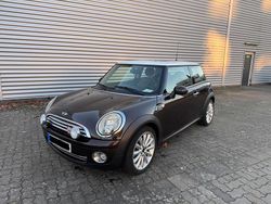 Braun Gebraucht 2010 Mini Cooper Kleinwagen | 6.500 € (Fairer Preis)