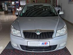 Silber Gebraucht 2009 Skoda Octavia Limousine | 8.790 € (Fairer Preis)