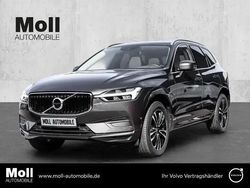 Grau Gebraucht 2019 Volvo XC60 Momentum SUV | 28.480 € (Fairer Preis)