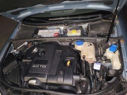 Gebraucht 2006 Audi A4 Kombi | 3.950 € (Etwas zu teuer)