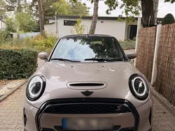 Grau Gebraucht 2023 Mini Cooper S Cabriolet Cabrio | 30.490 € (Guter Preis)