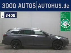 Grau Gebraucht 2022 Opel Insignia Business Kombi | 11.680 € (Superpreis)