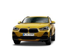 Gebraucht 2024 BMW X2 Advantage SUV | 27.990 € (Superpreis)
