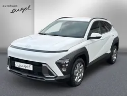 Atlas white Neu 2024 Hyundai Kona Trend SUV | 23.975 € (Superpreis)