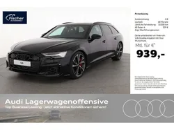 Grau Neu 2025 Audi S6 Sport Kombi | 99.980 €