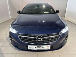 Blau Gebraucht 2021 Opel Insignia Ultimate Kombi | 15.690 € (Fairer Preis)