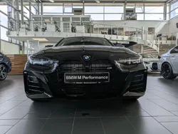 Schwarz Neu 2025 BMW M440 M Sport Limousine | 78.070 € (Superpreis)