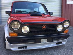 Andere außenfarben Gebraucht 1983 Lancia A112 Kleinwagen | 25.000 €