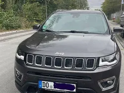 Grau Gebraucht 2019 Jeep Compass Limited SUV | 15.950 € (Guter Preis)
