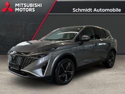 Dark grey (grau) Neu 2025 Nissan Qashqai Tekna SUV | 31.280 € (Superpreis)