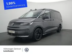 Candy weiss Neu 2025 VW T7 Edition Van | 73.980 €