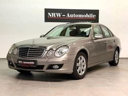 Silber Gebraucht 2006 Mercedes E280 Limousine | 5.990 € (Fairer Preis)