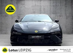 Schwarz Neu 2025 Lotus Emeya Kleinwagen | 119.969 €