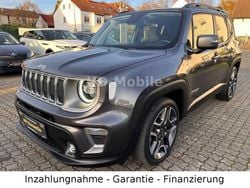 Granite crystal Gebraucht 2018 Jeep Renegade Limited SUV | 15.450 € (Guter Preis)
