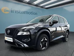Schwarz Neu 2025 Nissan X-Trail SUV | 37.949 €