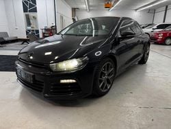 Deep black perleffekt Gebraucht 2013 VW Scirocco R Coupé | 10.980 € (Guter Preis)