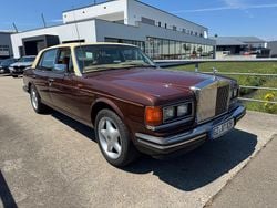 Braun Gebraucht 1982 Rolls Royce Silver Spur Limousine | 33.990 €