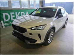 Candy weiss Gebraucht 2023 Cupra Formentor SUV | 22.450 € (Fairer Preis)