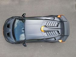 Grau Gebraucht 2024 Lamborghini Huracán | 399.900 €