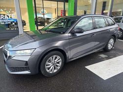 Grey (metallic) Neu 2025 Skoda Octavia Kombi | 28.980 € (Fairer Preis)