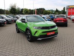 Grün Gebraucht 2021 Opel Mokka-e Ultimate SUV | 20.930 € (Teuer)