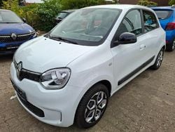 Weiß Gebraucht 2022 Renault Twingo Equilibre Kleinwagen | 12.900 € (Fairer Preis)